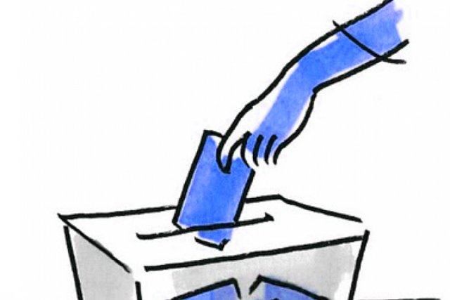 Pubblicazione elenco provvisorio degli aventi diritto al voto 