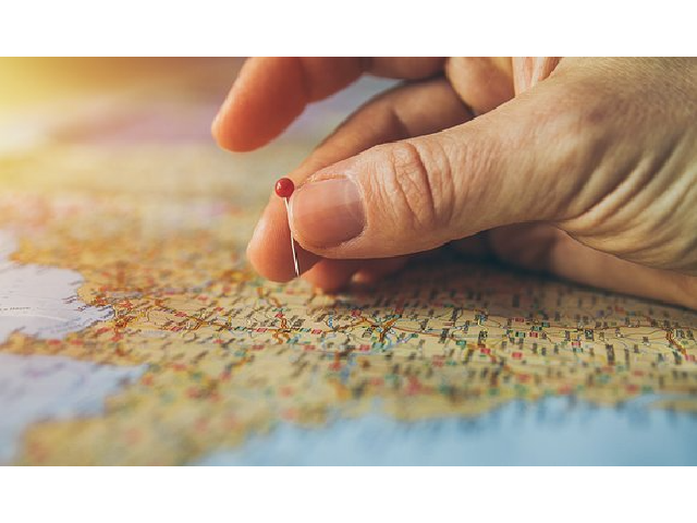 AVVISO - Consultazione preliminare di mercato per un software integrato per la gestione del catasto 